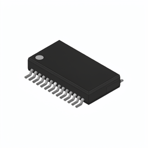 Original Logic Components Electronic IDT74FCT162543TPV 56 BSSOP - Product Image 1