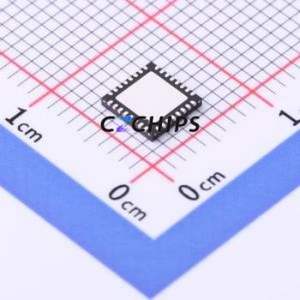 A32NQ32C3 RF Card Chip QFN-32-EP(5x5) RF ( Interface Type: I2C/ UART/ SPI )( Frequency: 13.56MHz )( Operating Voltage: ) - Product Image 2