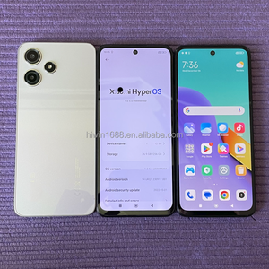 Haute qualité pour <span class=keywords><strong>Xiaomi12</strong></span> Smartphones d'occasion Xiaomi Mi 12 8 + 128/256 Go téléphone utilisé pour <span class=keywords><strong>Xiaomi12</strong></span> - Product Image 2