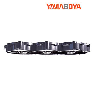 ฝาสูบยามาโบยะ รุ่น 6H3-11111-01-1S สำหรับเครื่องยนต์เรือยามาฮ่า 60 70 แรงม้า อะไหล่ทดแทน - Product Image 1