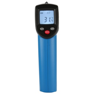 Termómetro Infrarrojo BENETECH GM531, Sin Contacto, Temperatura de -50~530 °C, USB, OEM, Control por Aplicación Inteligente, para Uso Industrial y Doméstico - Product Image 2