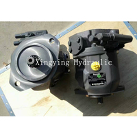 Pompa Hidrolik A10V028DR/31R-PSC12K01 Grosir Kustom Berkualitas Tinggi Harga Bagus