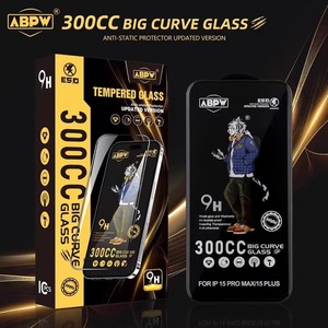 Riêng tư màn hình 9H Tempered Glass điện thoại bảo vệ cho <span class=keywords><strong>iPhone</strong></span> 16 Pro Max 15 14 13 12 bảo vệ cho Samsung Huawei Xiaomi - Product Image 2