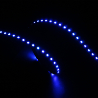 Bande LED RGB adressable WS2811 5V, LED pixel RGB WS2811 12V, bande LED WS2811 12V, LED RGB adressable super lumineuse 12 Volts