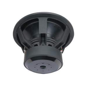 Exclusivo personalizable 18 pulgadas de doble bobina Subwoofer Top SPL Cono de fibra de carbono <span class=keywords><strong>RMS</strong></span> <span class=keywords><strong>1500W</strong></span> Max 3000W Altavoz de <span class=keywords><strong>audio</strong></span> para automóvil - Product Image 2