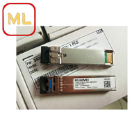 Transceptor Láser de Potencia HUA 1.25 G 1310nm-SM-ESFP, Modulador Óptico CATV, Módulo de Fibra Óptica, Redes LAN Inalámbricas FTTX