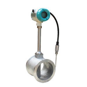 Stoomdebietmeters met hoge precisie Luchtstroommeter Gasstroommeter voor hoge temperaturen Vloeistofstroommeters voor hoge druk - Product Image 5