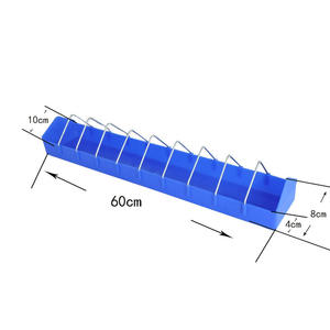 <span class=keywords><strong>Paloma</strong></span> pollo codorniz loro pájaro <span class=keywords><strong>Pavo</strong></span> <span class=keywords><strong>Real</strong></span> alimentador de aves con palomas comedero <span class=keywords><strong>paloma</strong></span> suministros - Product Image 4