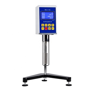 Viscosímetro Digital Portátil de Aceite NDJ-5S - Product Image 3