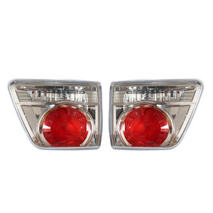 ไฟท้าย LED สำหรับรถยนต์โตโยต้า ฟอร์จูนเนอร์ ปี 2012 H7 12V 55W รุ่น OE 81580-0K030 ซ้ายและขวา - Product Image 5