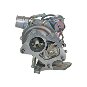 Turbocompresor MTI6929 para <span class=keywords><strong>Subaru</strong></span> <span class=keywords><strong>Impreza</strong></span> 14411AA491 14411AA492 14411AA493 - Product Image 2