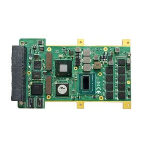 ADLINK 51-65915-0A10 E827EA1016 VPX3001 Placa base industrial Placa base CPU Stock 100% pruebas garantía de un año - Product Image 1