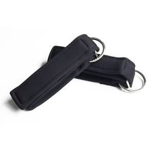 Deporte ajustable neopreno transpirable compresión tobillo soporte tobillo correa para protección-aliviar el dolor - Product Image 2