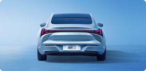 批发NETA <span class=keywords><strong>S</strong></span> 5座RWD 2wd 4wd高速电动跑车ev汽车新能源汽车新车 - Product Image 3