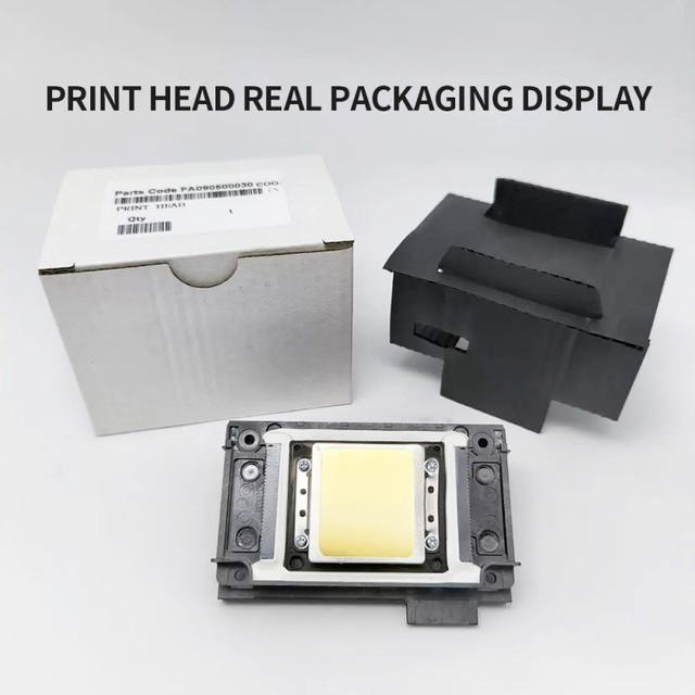 High Quality XP600 Print Head Cabezal XP600 Printhead DX11 XP600 DTF/Eco Solvent/UV Inkjet Printer for Epson Printing Parts