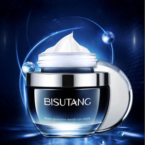 Crème contour des yeux à l'acide hyaluronique à base de plantes 30g vente en gros - Product Image 2
