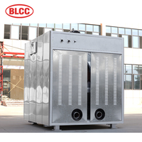Populaire Capacité Lourde 20Kg 30Kg 50Kg 100Kg Laveuse Extracteur Lavage du Linge Machine à Laver Entièrement Automatique pour Hôtels