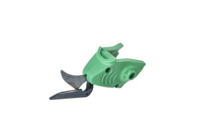 WBT-2 électrique ciseaux lame tête de coupe pour couper des tissus - Product Image 3