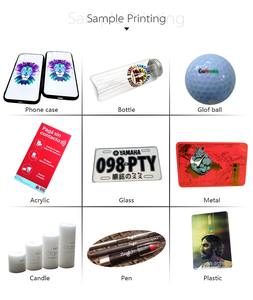 Colorsun A3 Direct Printing Uv Printing Sticker Uv Dtf Printable Wood Metal Acrylic Plastic - Product Image 6