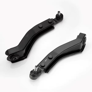Bras de suspension inférieur gauche avant pour <span class=keywords><strong>Opel</strong></span> <span class=keywords><strong>Corsa</strong></span> 1993 - 2015  90542572  94710088 5352011 - Product Image 4