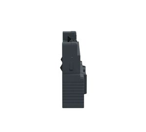 Contacteurs en aluminium GVAE11 1NO+1NC - Montage frontal - Automatisation industrielle et moteur - 100k cycles - Bloc de contact auxiliaire 2,5A - Product Image 1