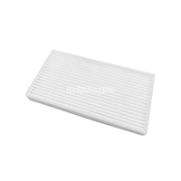 Repuestos para Aspiradora Robot TP-Link Tapo RV30 Max Plus: Rodillo Principal, Cepillo Lateral, Filtro HEPA, Paño de Limpieza, Bolsa para Polvo