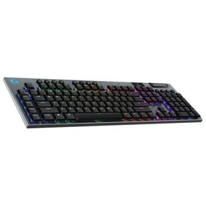 Teclado para computadora G SERIES G915 X Gris y Negro 920 012679 - Product Image 2