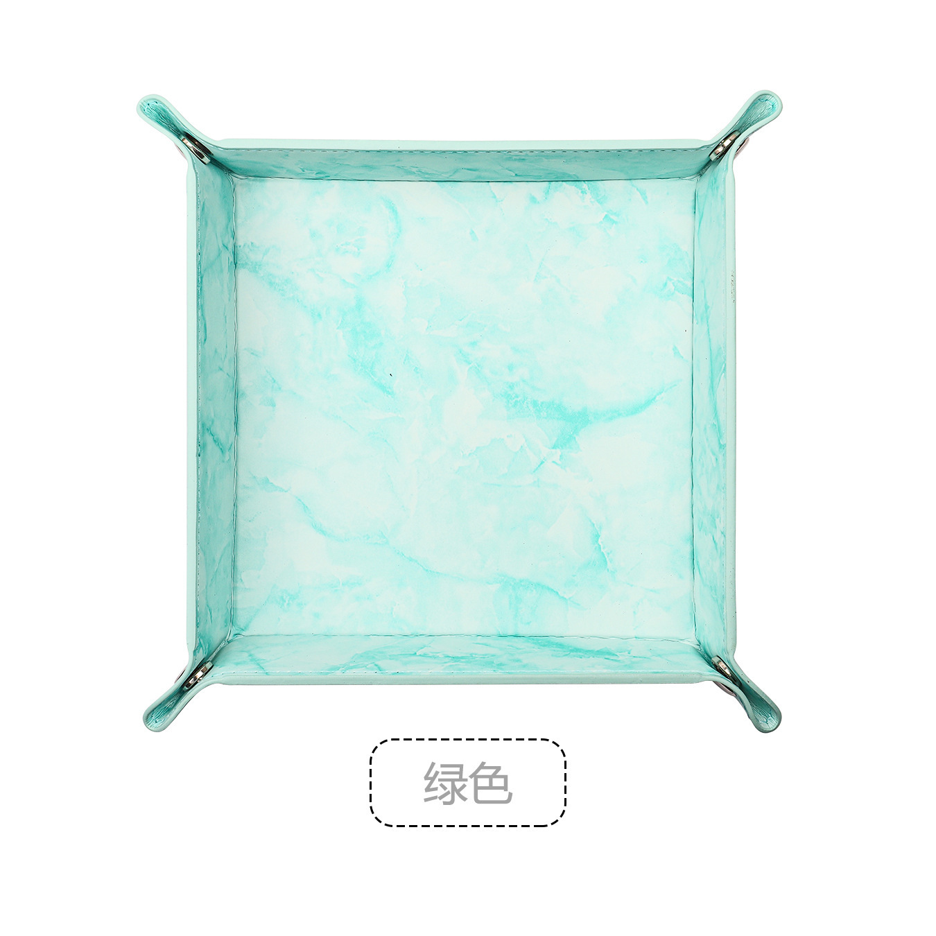 Verde piedra - 22*22