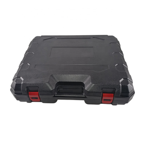 Kaqi Tools TS-821-4IN1 Elektrowerkzeug-<span class=keywords><strong>Set</strong></span> 21V 4-in-1 Bürstenloser Bohrschrauber Schlagbohrer Schraubenschlüssel Winkelschleifer Werkzeugset Heimwerker-Kit - Product Image 6
