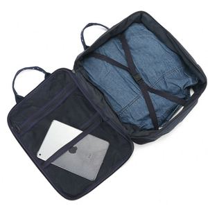 Sac de voyage et de sport étanche personnalisé avec logo pour affaires, loisirs et cabine, sac de sport, sac de voyage à bandoulière, sac de sport de fitness, vente en gros - Product Image 2