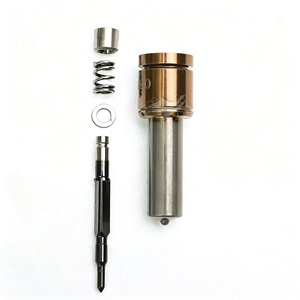 Neues Tier-1 Qualitäts-Dieselventil G4S008 für <span class=keywords><strong>Denso</strong></span> G4 Injektor OEM Standard mit POSALUX EDM - Product Image 3