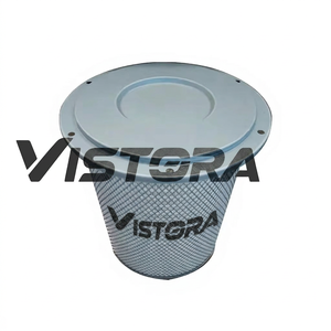 VISTORA AF872 ไส้กรองอากาศรถยนต์แบบหนักสำหรับรถบรรทุกและรถยนต์ทั่วไป พร้อมไส้กรองกระดาษประสิทธิภาพสูงเพื่อการปกป้องเครื่องยนต์ที่เชื่อถือได้ - Product Image 2