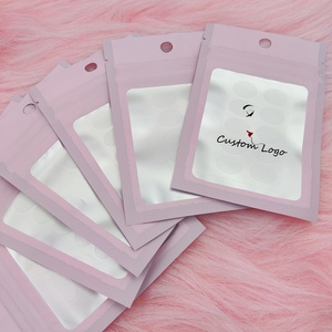 Parches de Soporte Invisibles para Lóbulos de Oreja con Logotipo Personalizado, para Evitar la Caída del Lóbulo, Cuidado de la Belleza para Orejas Estiradas o Dañadas por Pendientes Pesados - Product Image 3