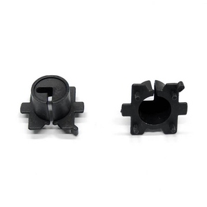 <strong>Xenon</strong> <strong>lamp</strong> adapters for Mazda 3 (New H7 connector) - Product Image 1