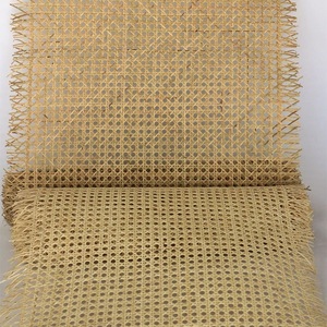 กระเช้าหวายสานมือขนาดสั่งทำ ปลอกกระถางดอกไม้หวายตกแต่งบ้านในร่ม - Product Image 4