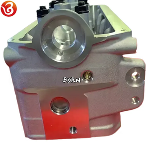 Cabeza de Cilindro <span class=keywords><strong>AAZ</strong></span> 028103351B 908052 para <span class=keywords><strong>VW</strong></span>/Audi 1.9 TD, Guía de Válvula de 8 mm - Product Image 4