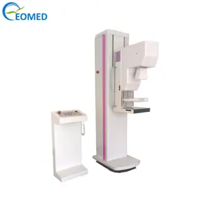 Most Cost Effective Mammography Equipment X-Ray Radioactive Machine With Complete Solid-State HF High-Voltage Generator MX-98B