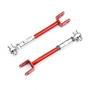 แขนควบคุมระดับล่างสำหรับ Nissan Pathfinder 2005 <span class=keywords><strong>Almera</strong></span> โรงงานออกแบบได้เอง - Product Image 3