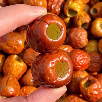 Groothandel ontpitte gevriesdroogde jujubes van de oorsprong, OEM ondersteund