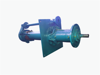 Aproms-pompe à eau verticale, dispositif submersible solide avec ventouse, style marocain