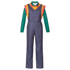 Disfraz de Cosplay de Holly Wheeler de la Quinta Temporada de Stranger Things de Redman Anime - Product Image 5