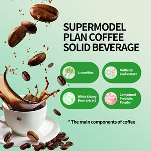 Café Verde en Polvo para Adelgazar, Tendencia Actual, Disponible en Stock, Café <span class=keywords><strong>Keto</strong></span>, Café Instantáneo Adelgazante, Fabricantes de Café - Product Image 2