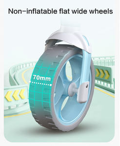 2023 haute qualité <span class=keywords><strong>Stacyc</strong></span> Style Mimi Kids Cross vélo d'équilibre électrique 2-6 ans avec pédale ordinaire - Product Image 5