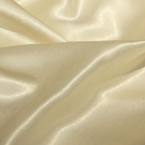 100% сатин, высококачественная ткань, 145 граммов на квадратный метр, полиэстер, блестящий креп, легкий, быстросохнущий, для свадебных платьев и нарядов для девочек - Product Image 6