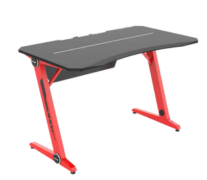Orizeal LED RVB lumière Bord <span class=keywords><strong>Bureau</strong></span> Gaming Grand Déflecteur - Product Image 5