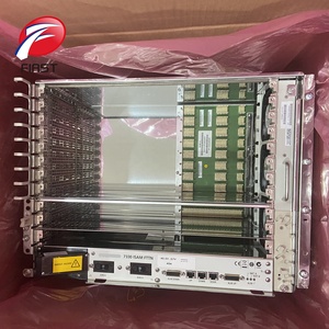 <span class=keywords><strong>NOKIA</strong></span> 7330 ISAM FTTN Nodo de Acceso Multiservicio para Despliegue de Red de Banda Ancha de Fibra hasta el Nodo - Product Image 1