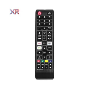 Mando a distancia de TV al por mayor mando a distancia universal de TV mando a distancia reemplazado compatible con Samsung 4K UHD Plasma Smart TV