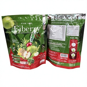 เจนนี่ มูน ไฟเบอร์รี่ 30 ซอง ผลิตภัณฑ์ของประเทศไทย - Product Image 1