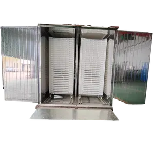 Mixed Model Food Dehydrator For Fruits Industrial Fruit Dehydrator Dry Fruit Dryer Machine