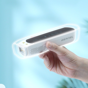 Kernelmed CN-308P4 308 nm Excimer UVB Light Pen Système de photothérapie Thérapie Psoriasis Excimer Vitiligo Machine de traitement au laser - Product Image 5